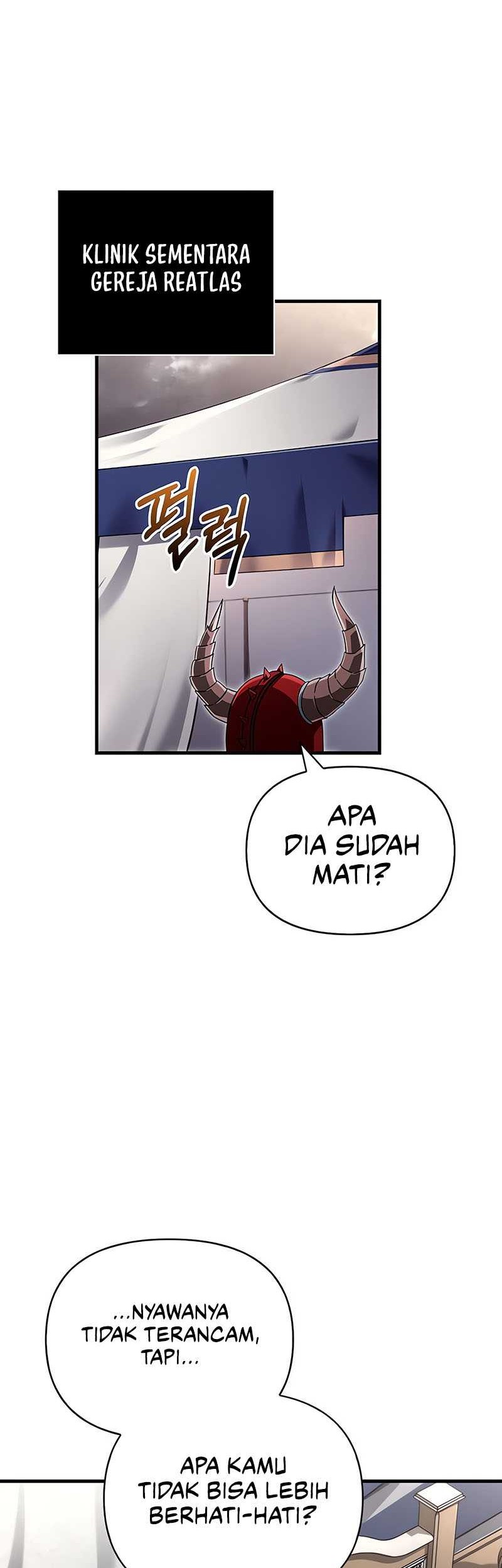 Survive as a Barbarian in the Game Chapter 66 Gambar 19