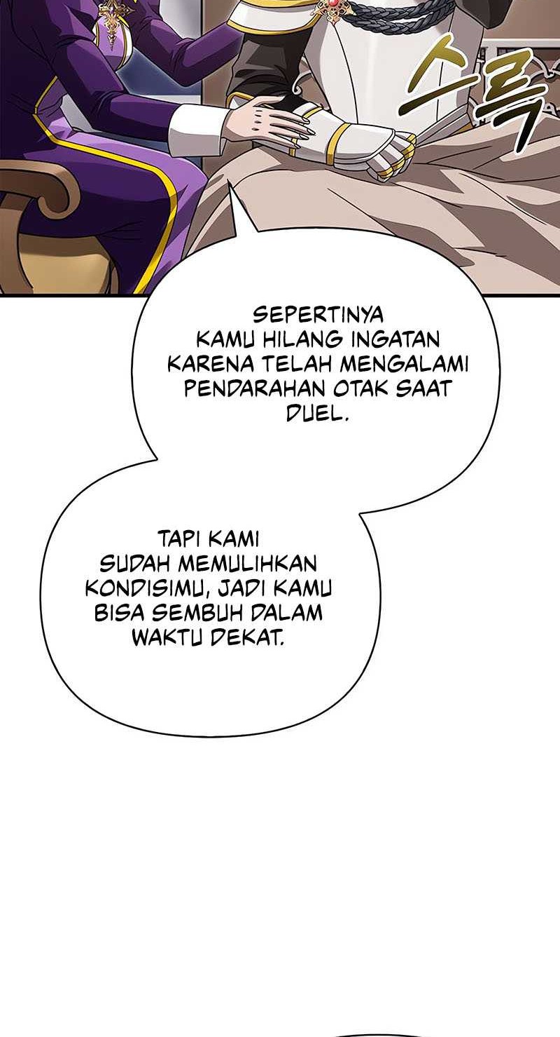 Survive as a Barbarian in the Game Chapter 66 Gambar 25
