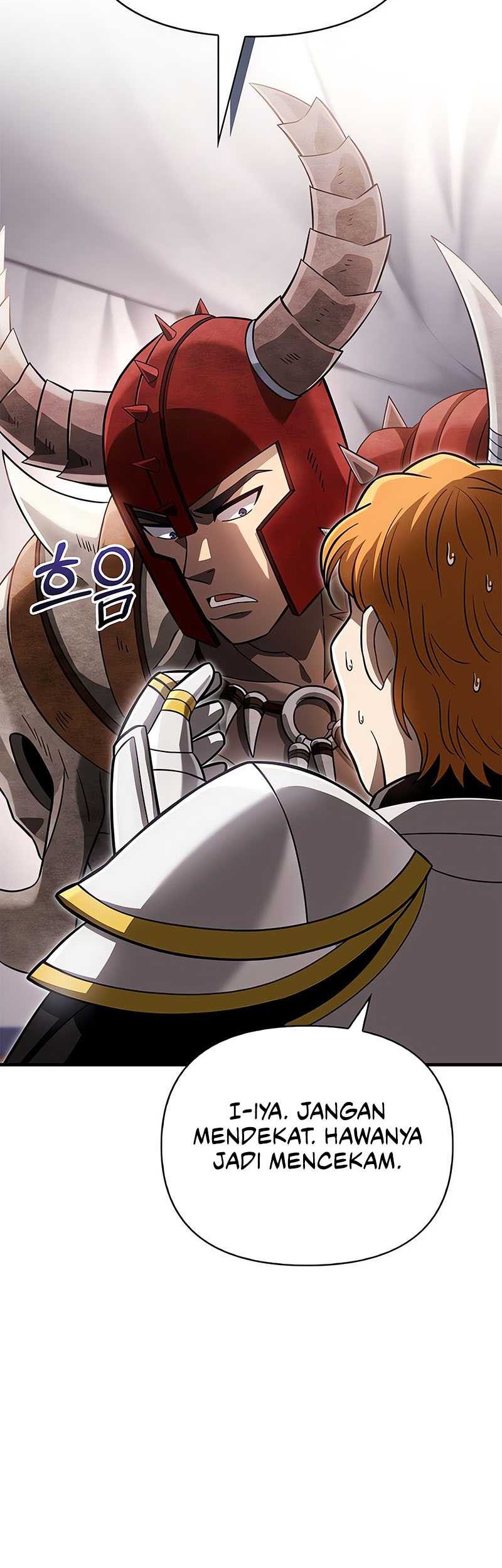 Survive as a Barbarian in the Game Chapter 66 Gambar 27