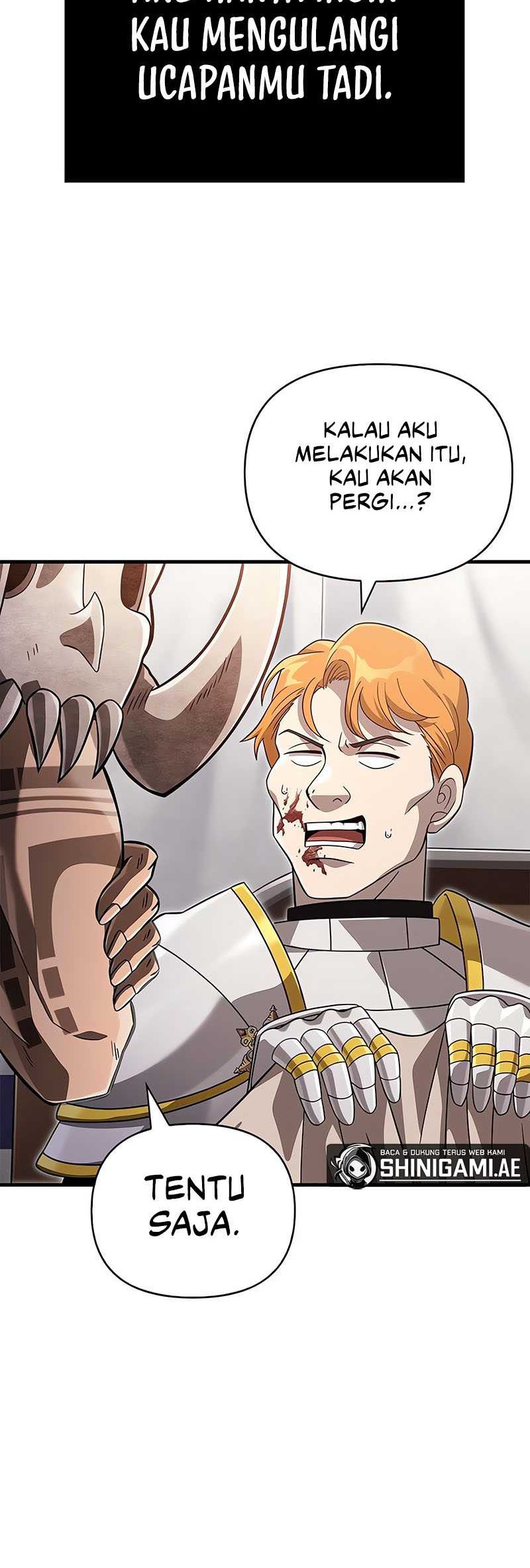 Survive as a Barbarian in the Game Chapter 66 Gambar 29