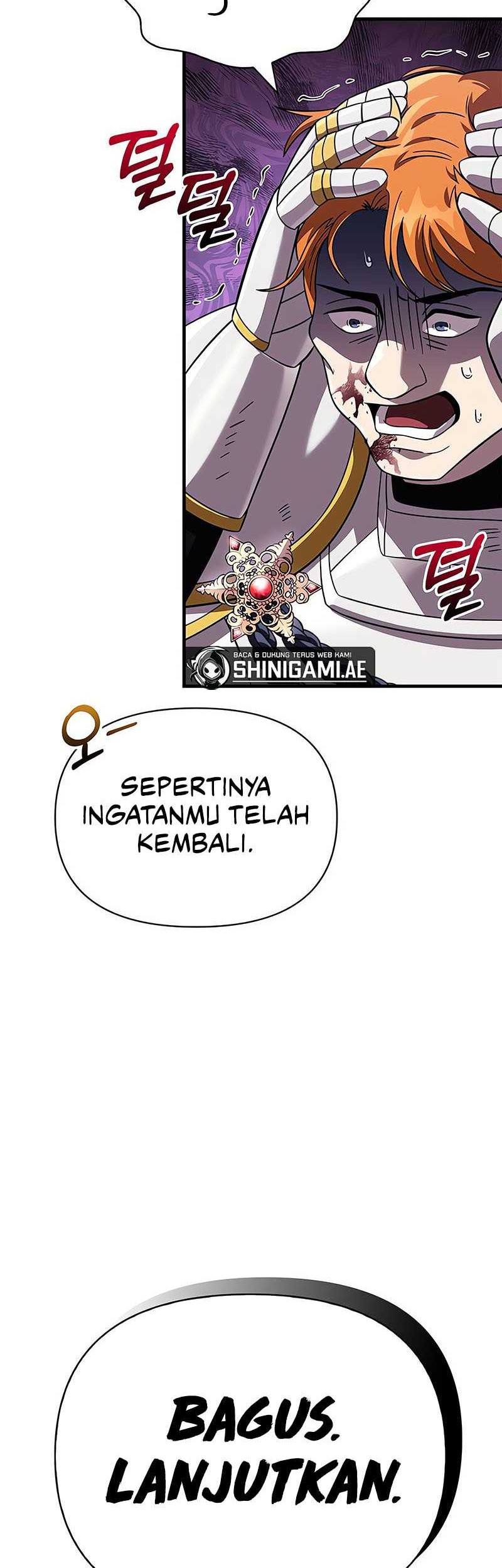 Survive as a Barbarian in the Game Chapter 66 Gambar 31