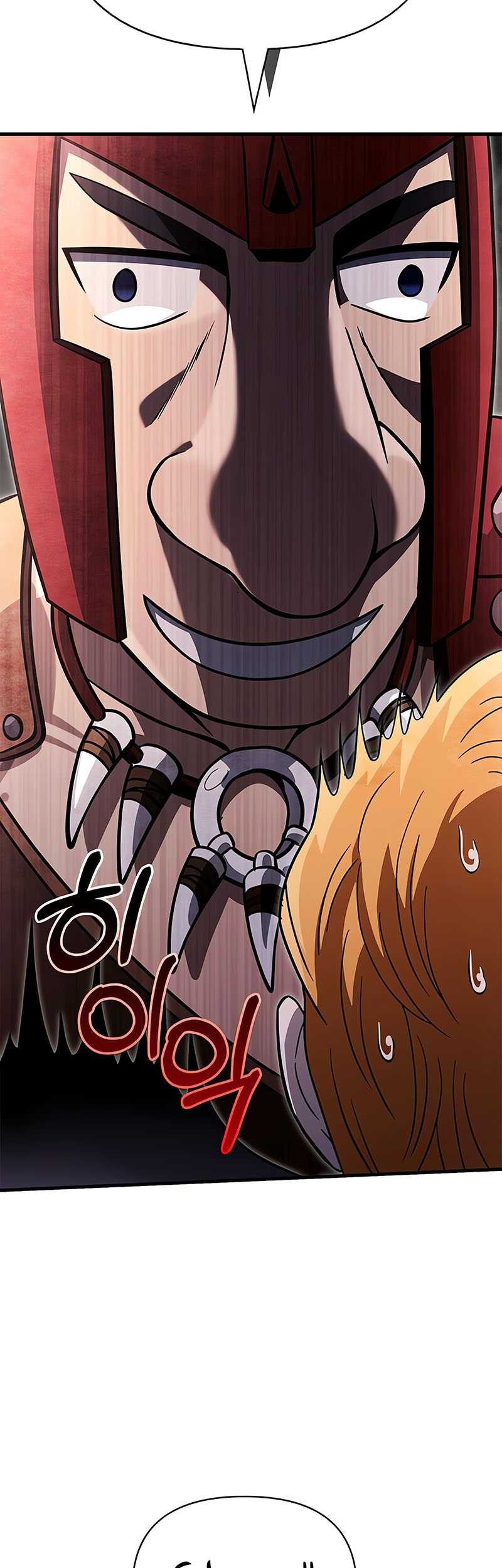 Survive as a Barbarian in the Game Chapter 66 Gambar 32
