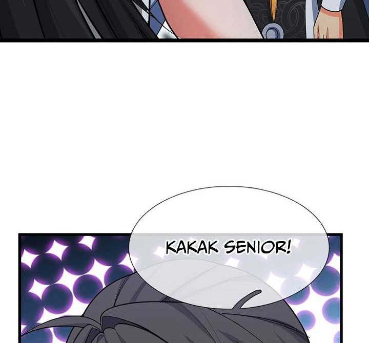 When My Organs Awakened, I Suddenly Became Invincible Chapter 12 Gambar 19