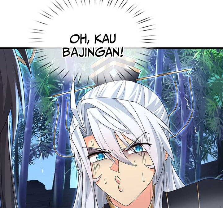 When My Organs Awakened, I Suddenly Became Invincible Chapter 12 Gambar 21