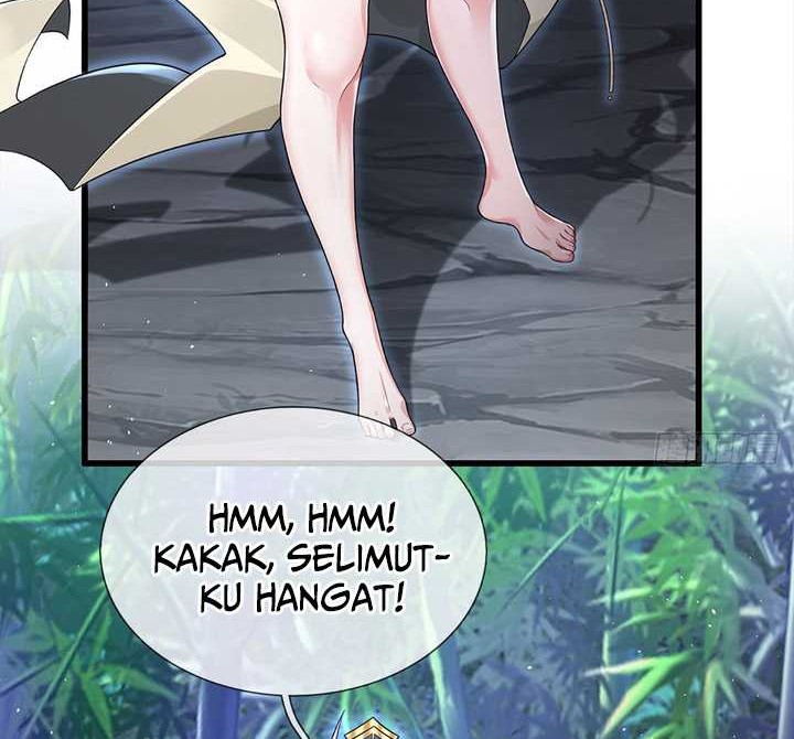 When My Organs Awakened, I Suddenly Became Invincible Chapter 12 Gambar 23