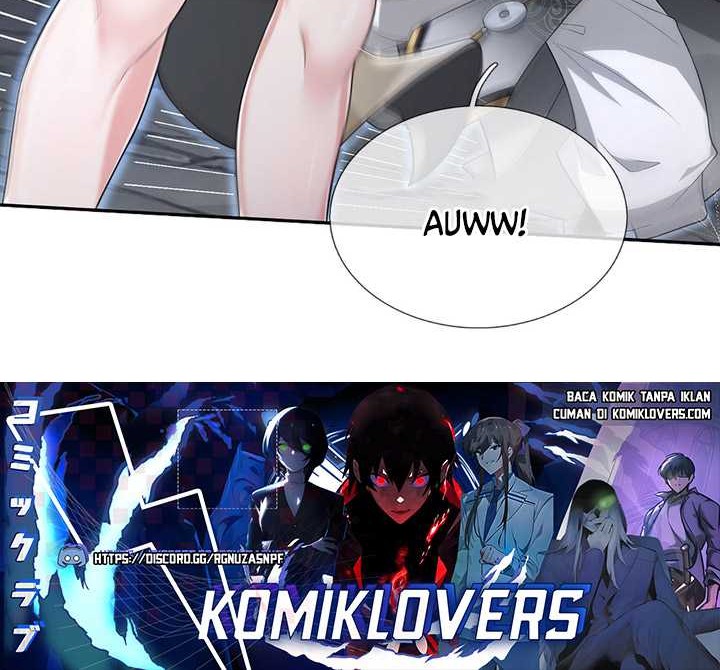 When My Organs Awakened, I Suddenly Became Invincible Chapter 12 Gambar 25