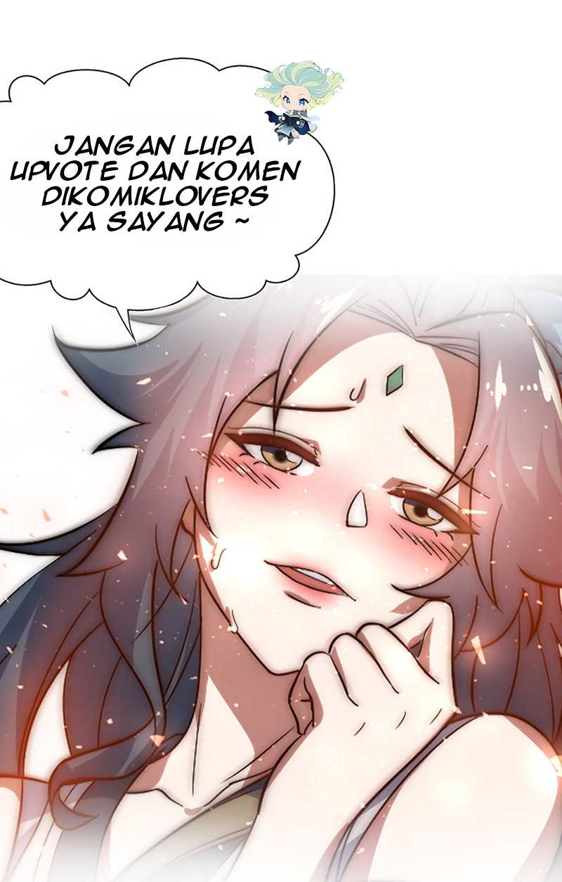 When My Organs Awakened, I Suddenly Became Invincible Chapter 12 Gambar 26