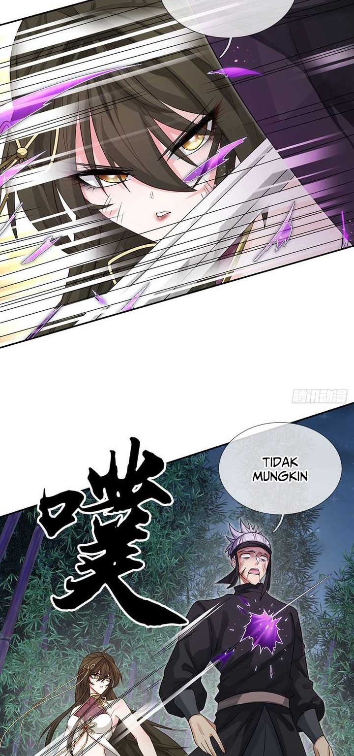 When My Organs Awakened, I Suddenly Became Invincible Chapter 12 Gambar 3