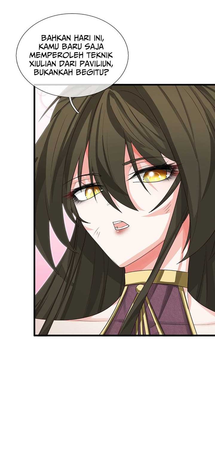 When My Organs Awakened, I Suddenly Became Invincible Chapter 12 Gambar 9