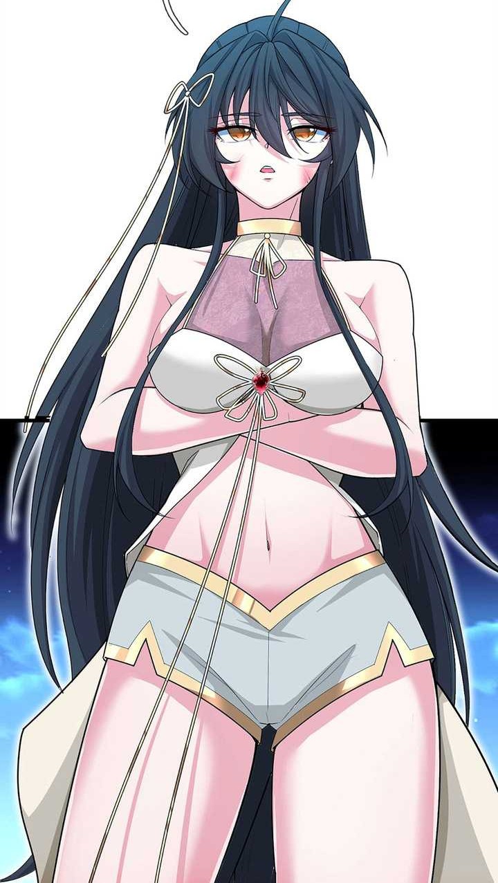 When My Organs Awakened, I Suddenly Became Invincible Chapter 12 Gambar 11