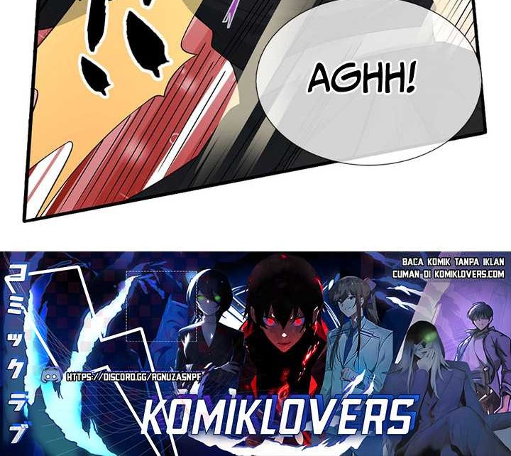 When My Organs Awakened, I Suddenly Became Invincible Chapter 11 Gambar 25