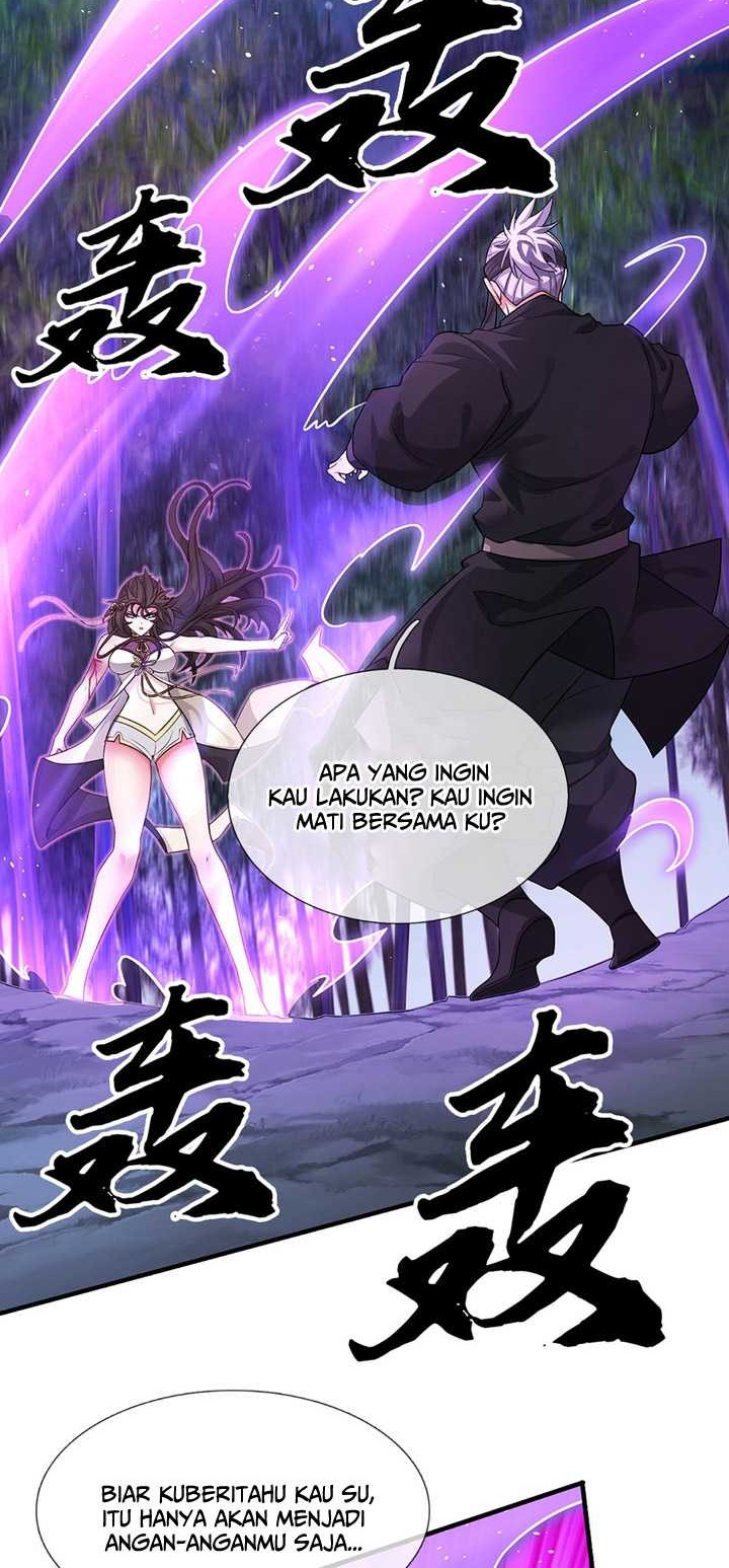 When My Organs Awakened, I Suddenly Became Invincible Chapter 11 Gambar 3