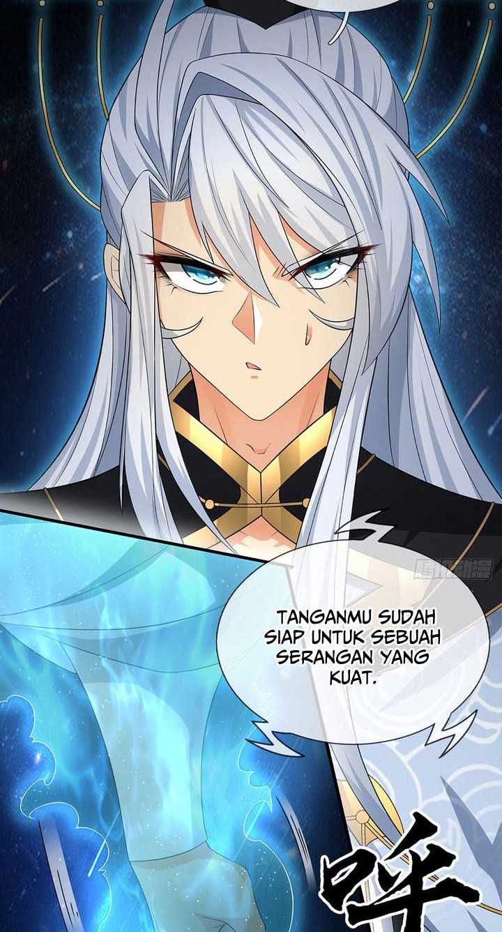 When My Organs Awakened, I Suddenly Became Invincible Chapter 11 Gambar 11