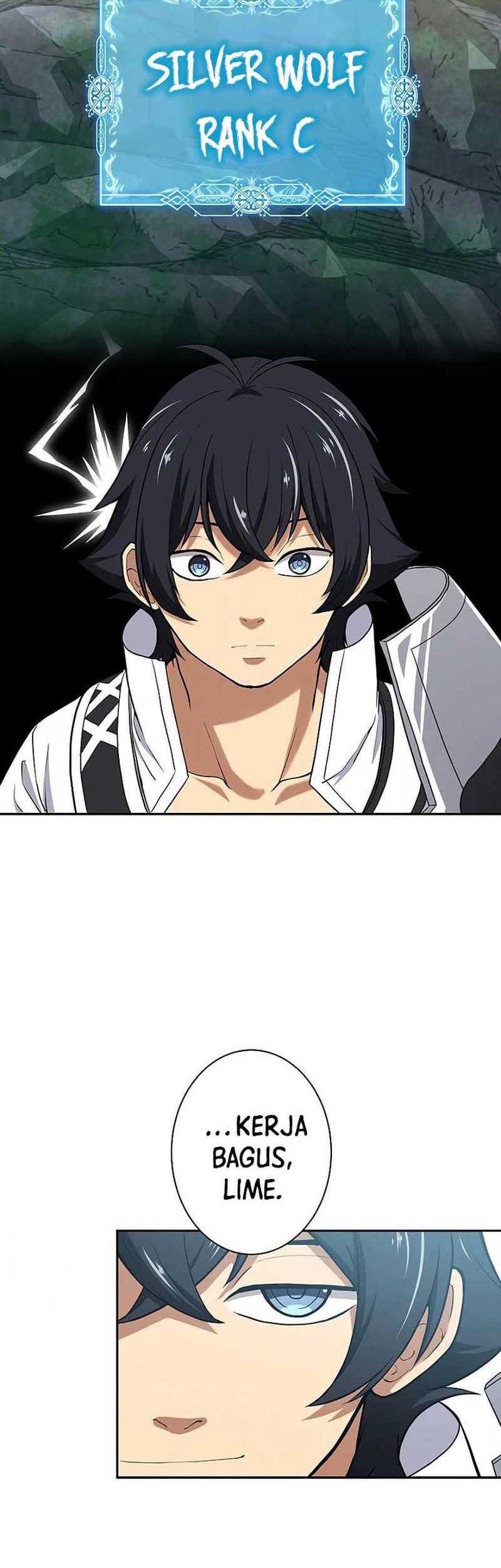 The Strongest Magical Swordsman Ever Reborn as an F-Rank Adventurer (Remake) Chapter 08 Gambar 31