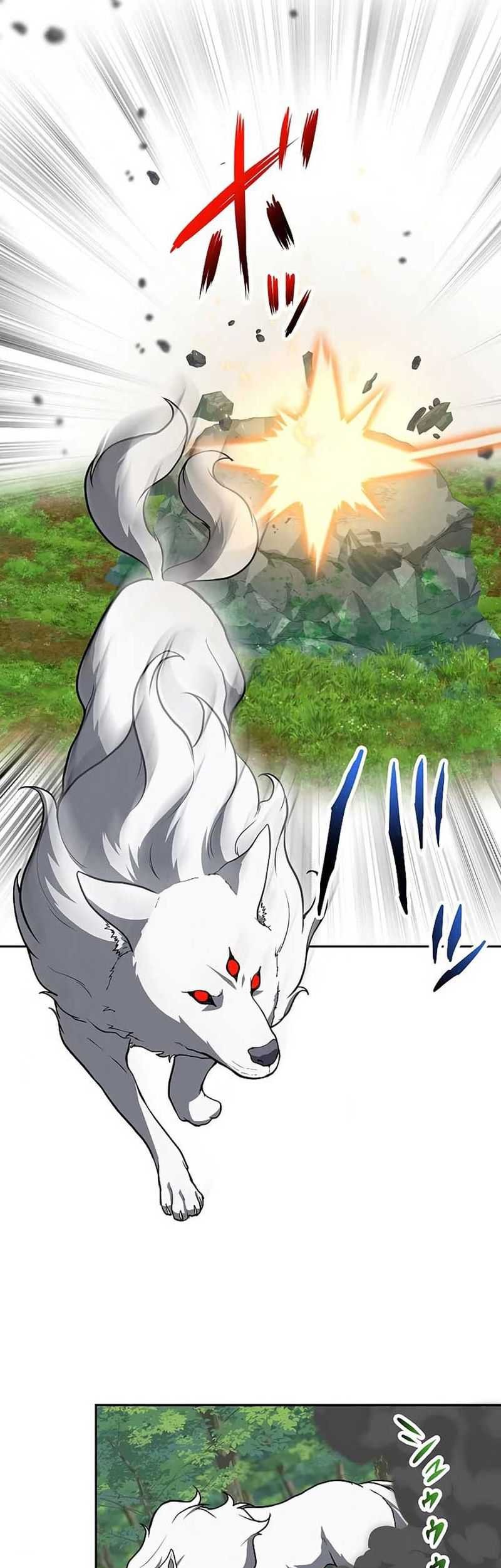 The Strongest Magical Swordsman Ever Reborn as an F-Rank Adventurer (Remake) Chapter 08 Gambar 37
