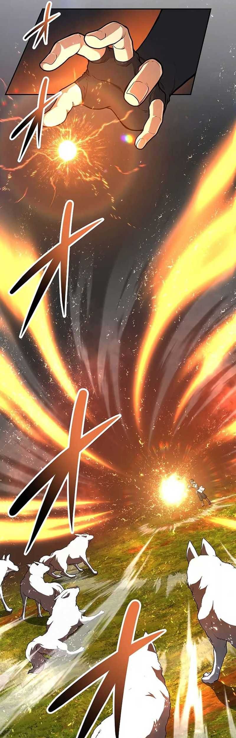 The Strongest Magical Swordsman Ever Reborn as an F-Rank Adventurer (Remake) Chapter 08 Gambar 40