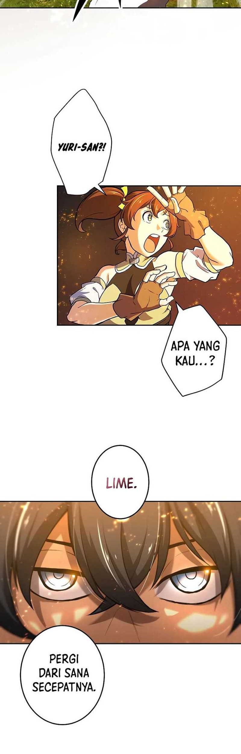 The Strongest Magical Swordsman Ever Reborn as an F-Rank Adventurer (Remake) Chapter 08 Gambar 41