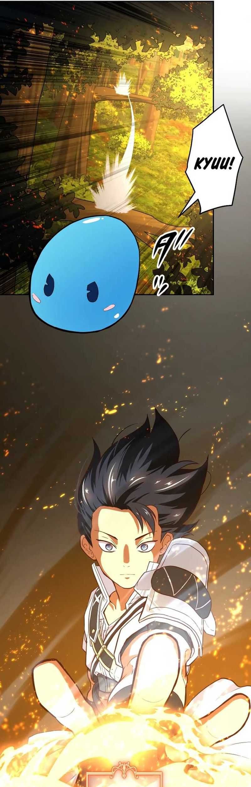 The Strongest Magical Swordsman Ever Reborn as an F-Rank Adventurer (Remake) Chapter 08 Gambar 43