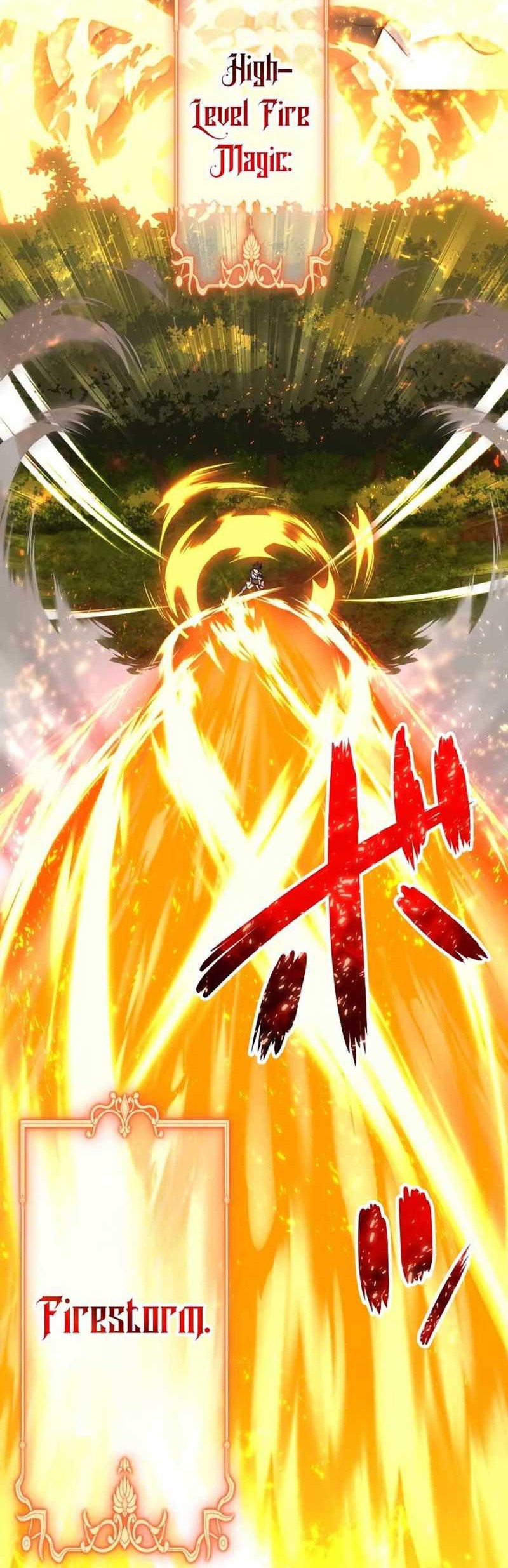 The Strongest Magical Swordsman Ever Reborn as an F-Rank Adventurer (Remake) Chapter 08 Gambar 44