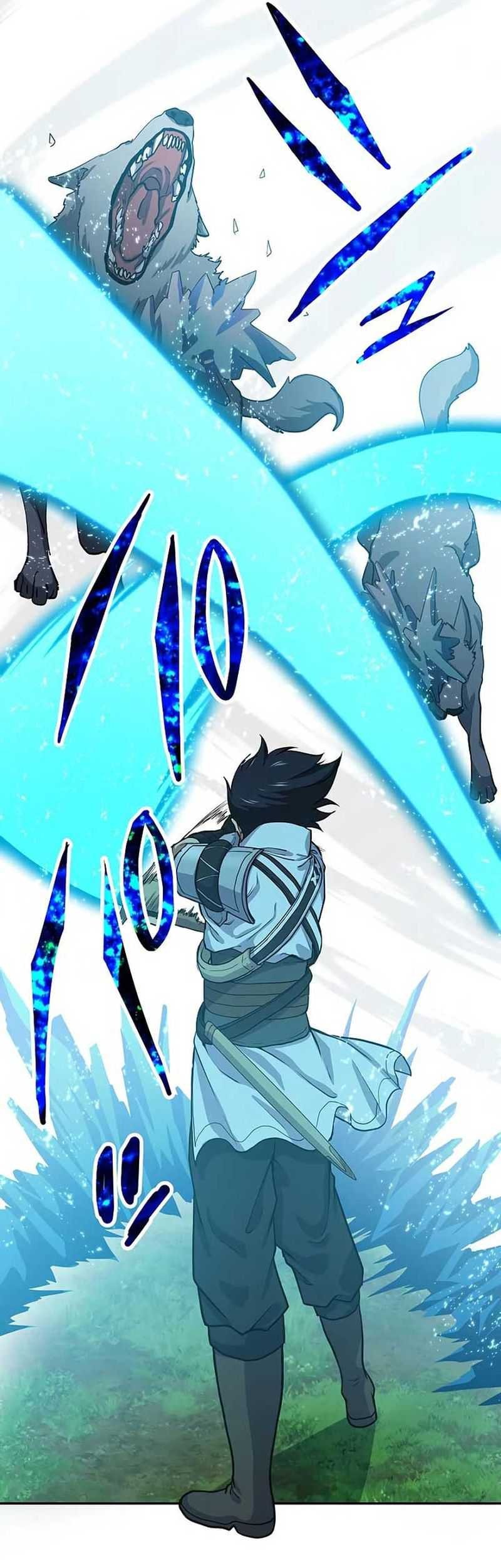 The Strongest Magical Swordsman Ever Reborn as an F-Rank Adventurer (Remake) Chapter 08 Gambar 16