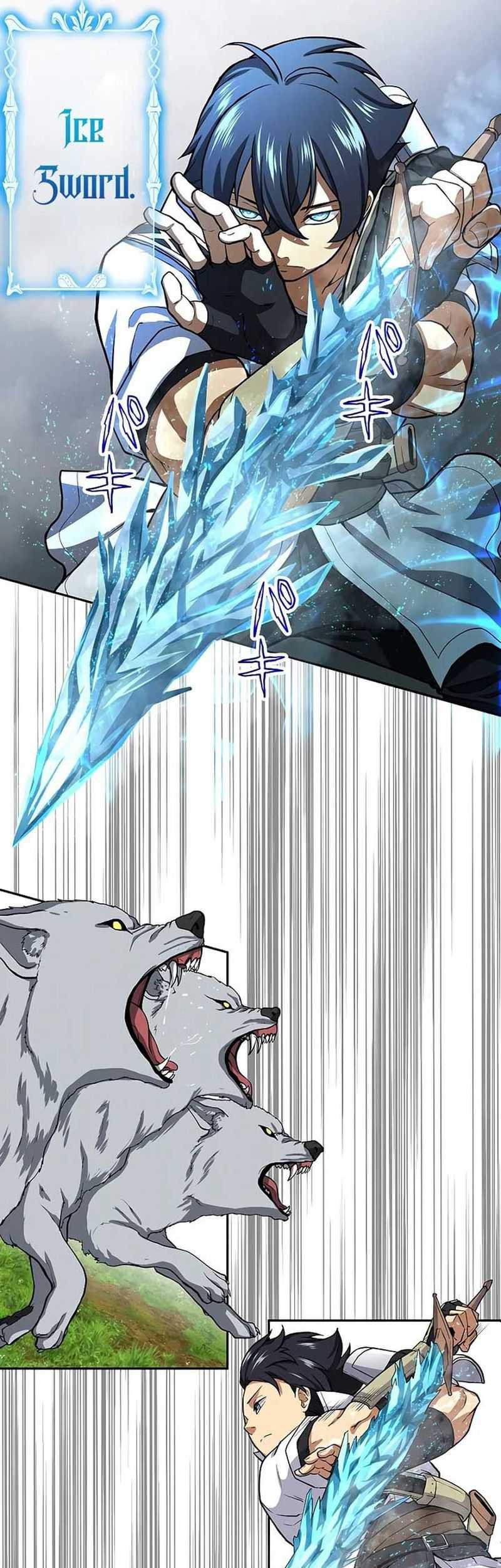 The Strongest Magical Swordsman Ever Reborn as an F-Rank Adventurer (Remake) Chapter 08 Gambar 18