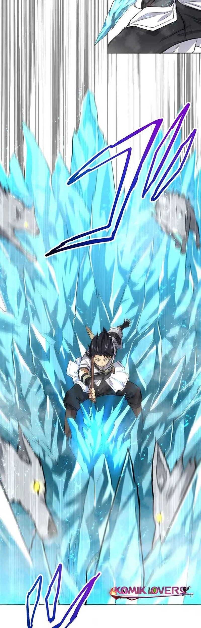 The Strongest Magical Swordsman Ever Reborn as an F-Rank Adventurer (Remake) Chapter 08 Gambar 19