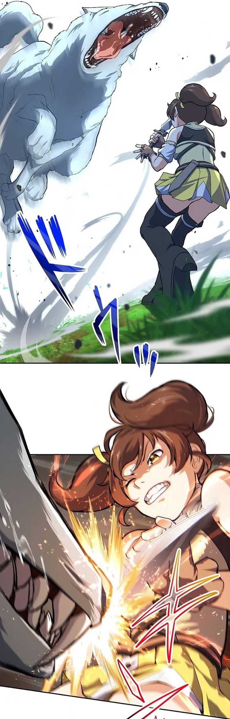 The Strongest Magical Swordsman Ever Reborn as an F-Rank Adventurer (Remake) Chapter 07 Gambar 25