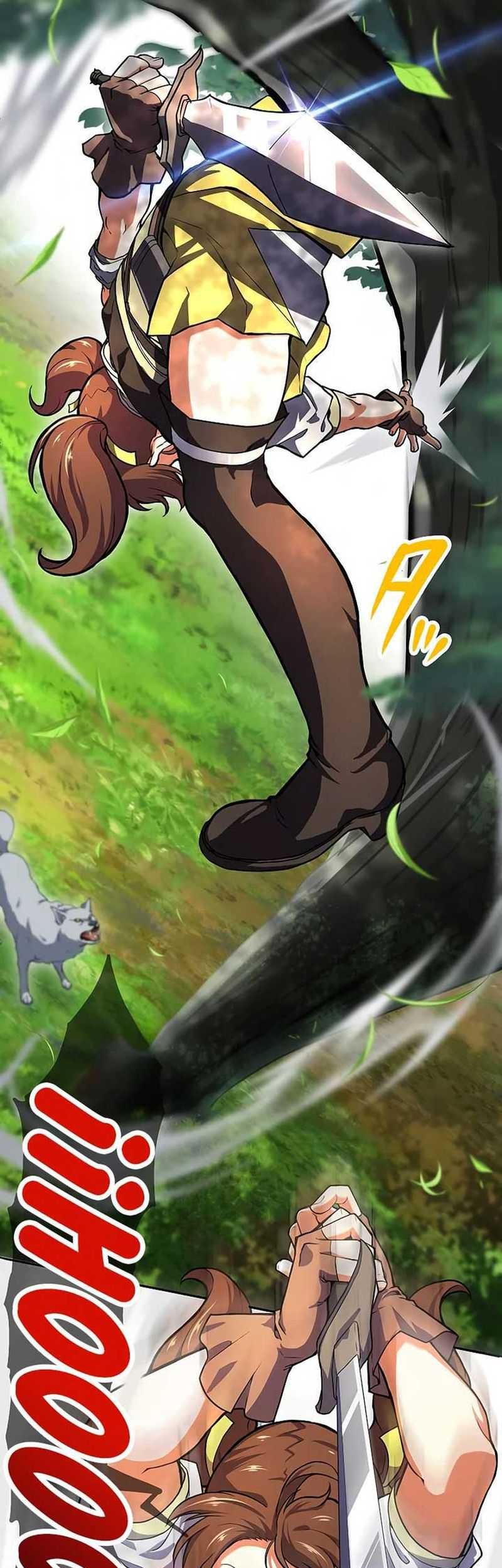 The Strongest Magical Swordsman Ever Reborn as an F-Rank Adventurer (Remake) Chapter 07 Gambar 32