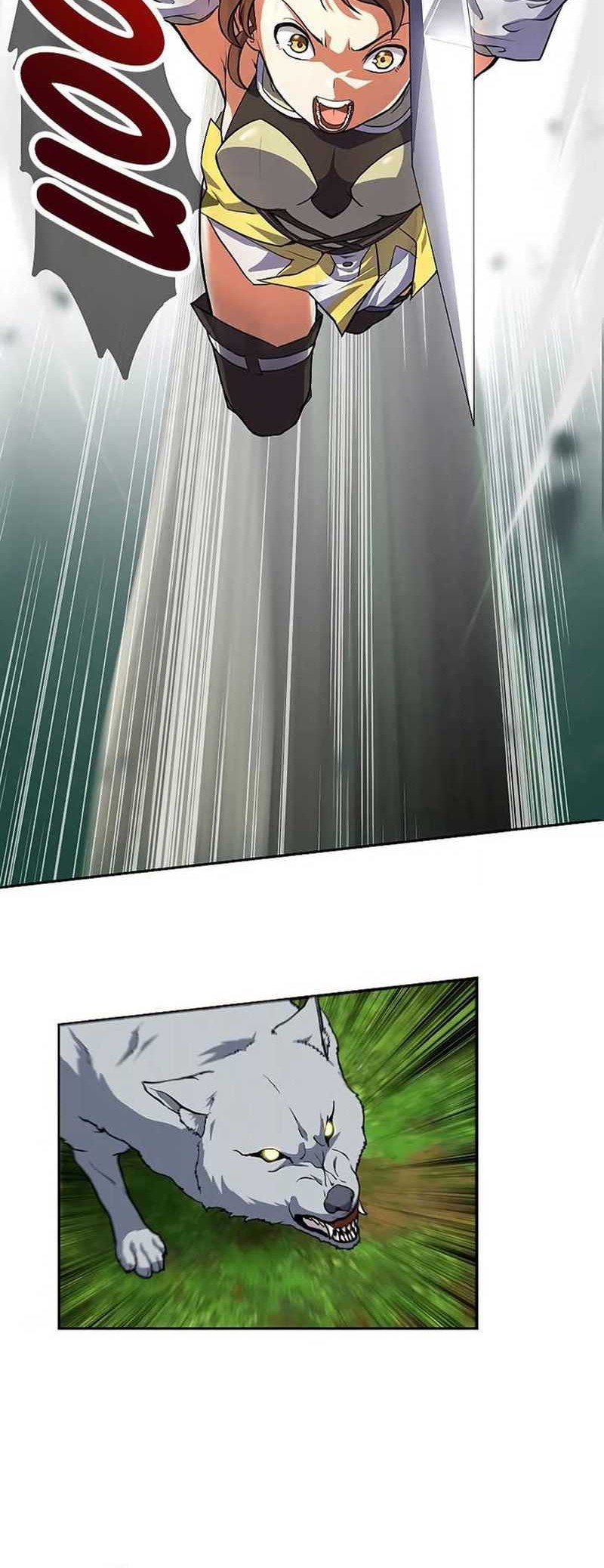 The Strongest Magical Swordsman Ever Reborn as an F-Rank Adventurer (Remake) Chapter 07 Gambar 33
