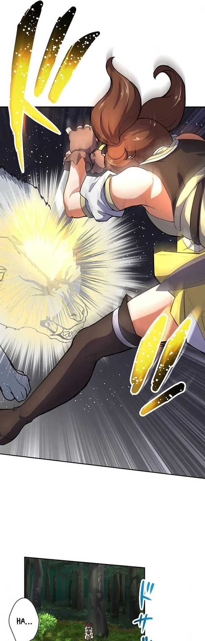 The Strongest Magical Swordsman Ever Reborn as an F-Rank Adventurer (Remake) Chapter 07 Gambar 34