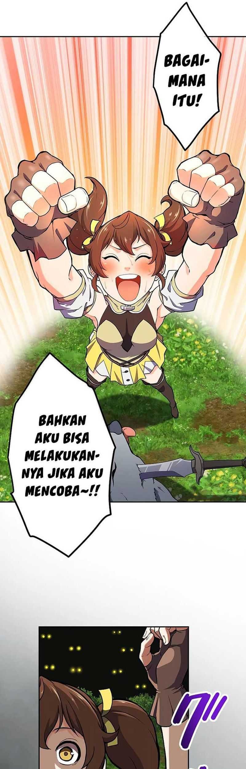 The Strongest Magical Swordsman Ever Reborn as an F-Rank Adventurer (Remake) Chapter 07 Gambar 36