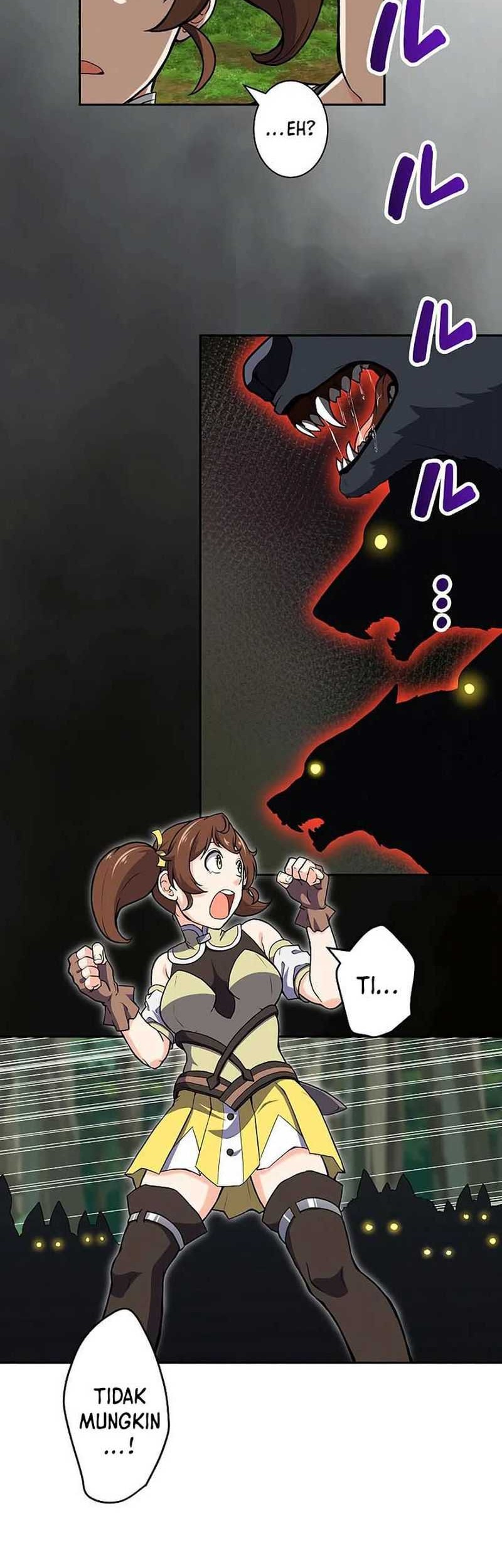 The Strongest Magical Swordsman Ever Reborn as an F-Rank Adventurer (Remake) Chapter 07 Gambar 37