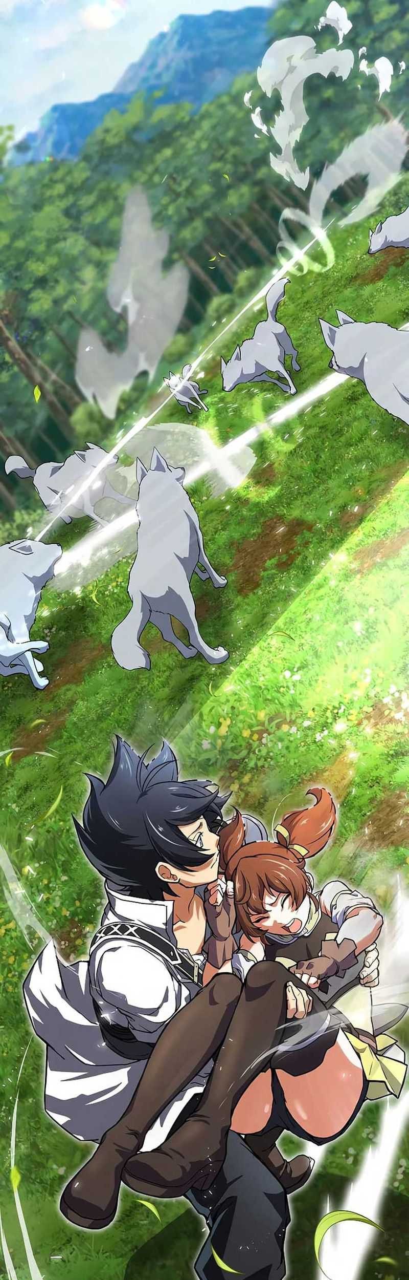 The Strongest Magical Swordsman Ever Reborn as an F-Rank Adventurer (Remake) Chapter 07 Gambar 42