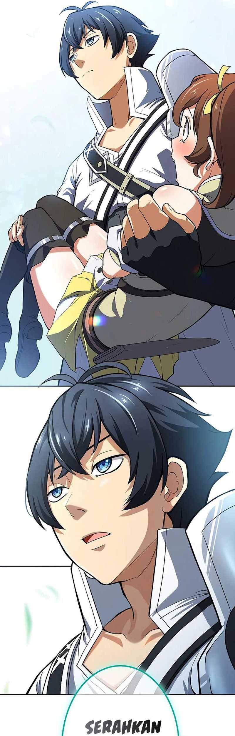The Strongest Magical Swordsman Ever Reborn as an F-Rank Adventurer (Remake) Chapter 07 Gambar 44