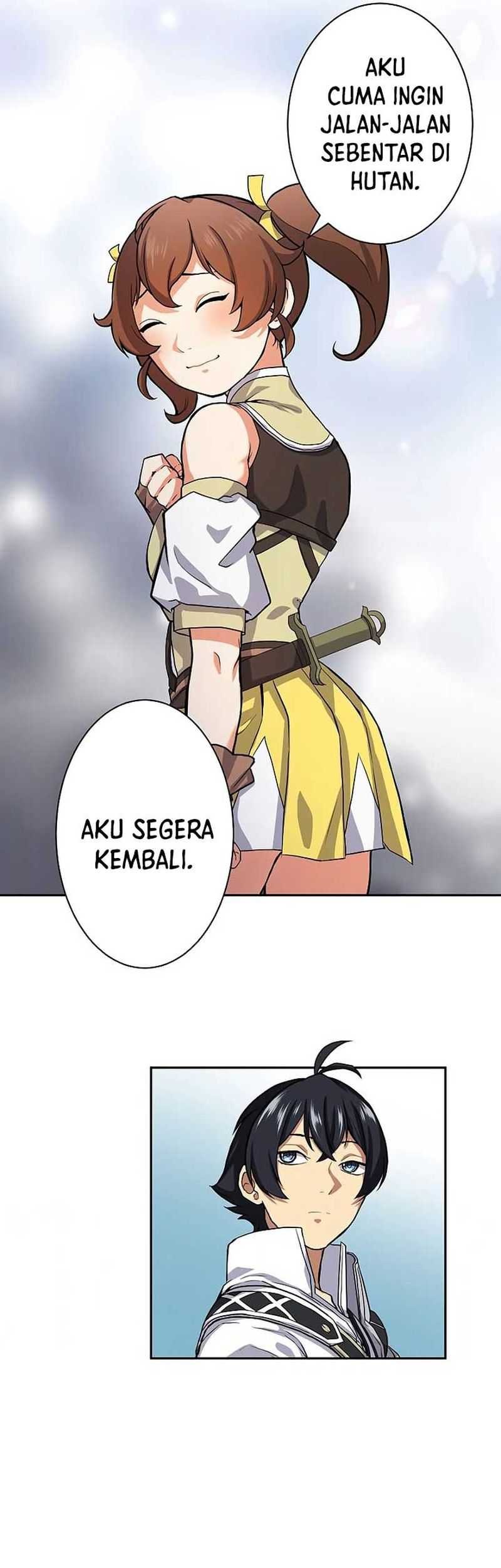 The Strongest Magical Swordsman Ever Reborn as an F-Rank Adventurer (Remake) Chapter 07 Gambar 6