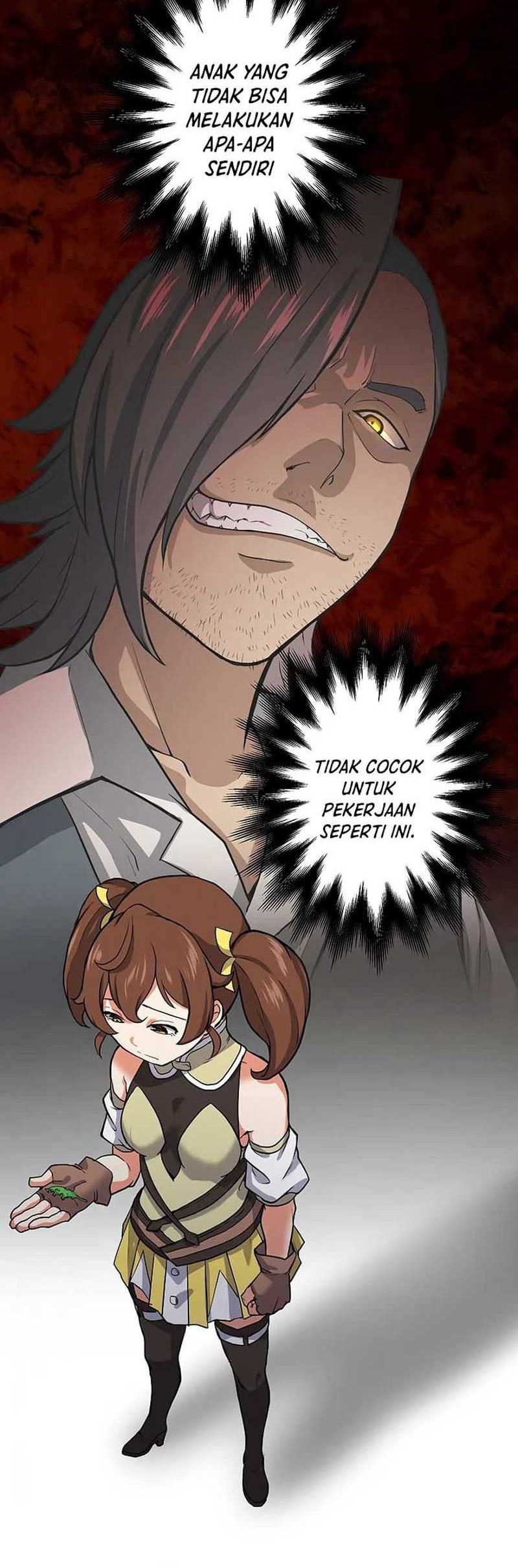 The Strongest Magical Swordsman Ever Reborn as an F-Rank Adventurer (Remake) Chapter 07 Gambar 10