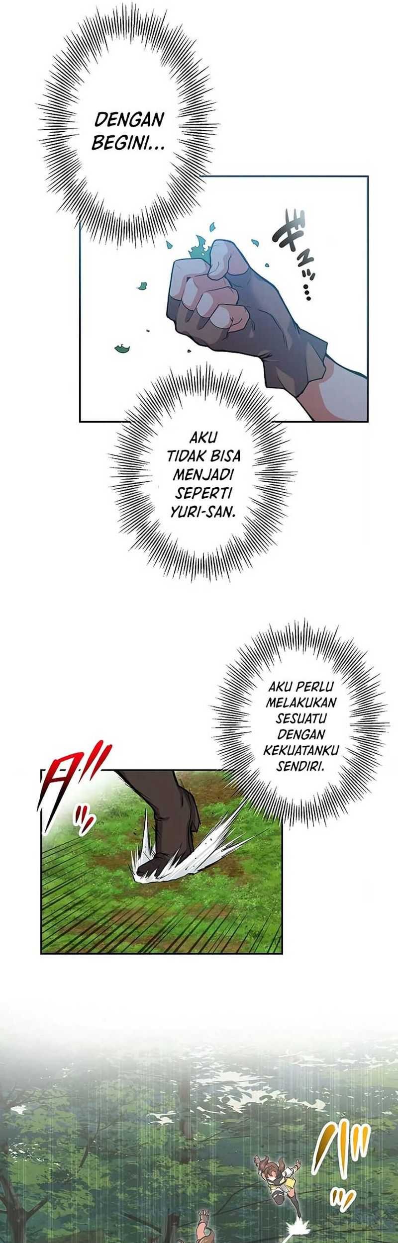 The Strongest Magical Swordsman Ever Reborn as an F-Rank Adventurer (Remake) Chapter 07 Gambar 11