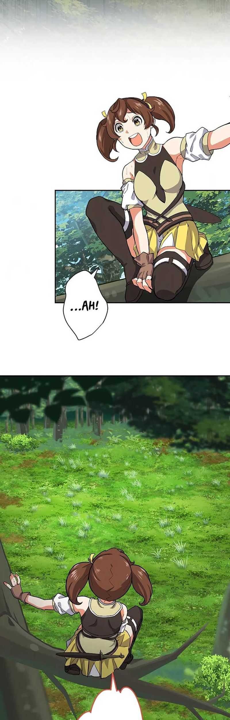 The Strongest Magical Swordsman Ever Reborn as an F-Rank Adventurer (Remake) Chapter 07 Gambar 14