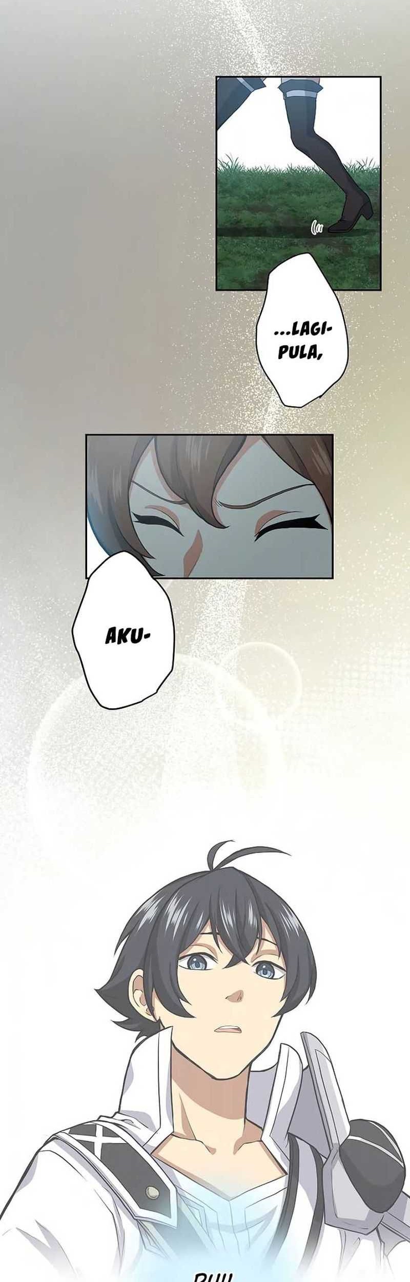 The Strongest Magical Swordsman Ever Reborn as an F-Rank Adventurer (Remake) Chapter 07 Gambar 21