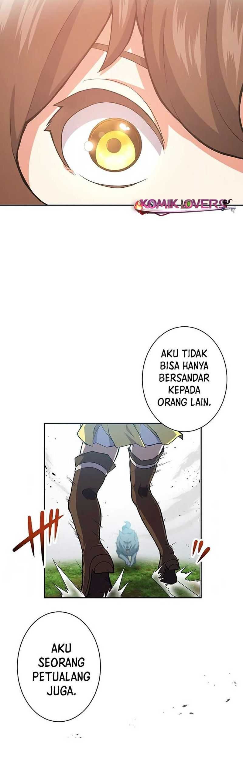The Strongest Magical Swordsman Ever Reborn as an F-Rank Adventurer (Remake) Chapter 07 Gambar 23