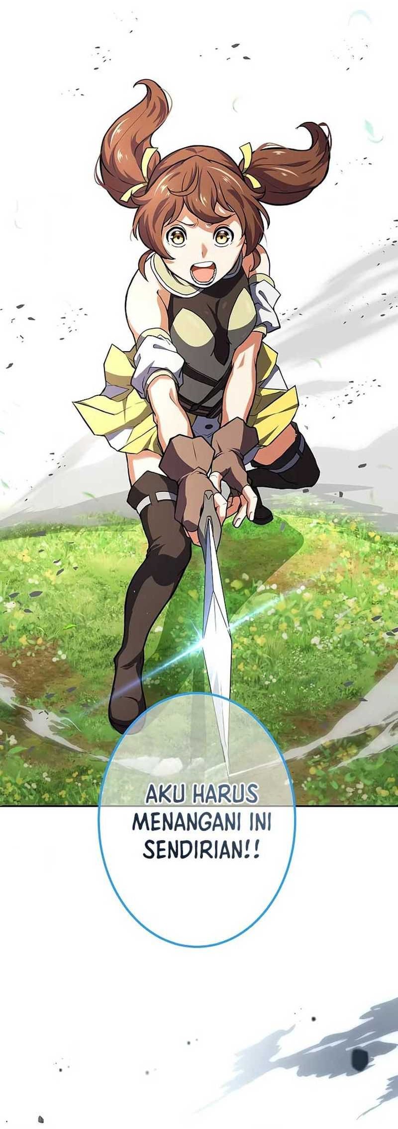 The Strongest Magical Swordsman Ever Reborn as an F-Rank Adventurer (Remake) Chapter 07 Gambar 24