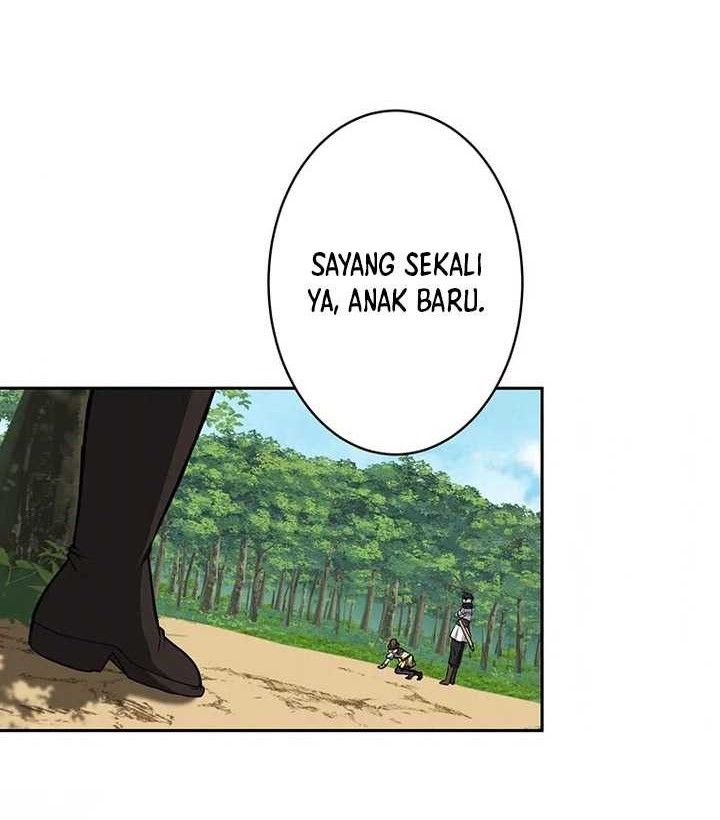 The Strongest Magical Swordsman Ever Reborn as an F-Rank Adventurer (Remake) Chapter 06 Gambar 23