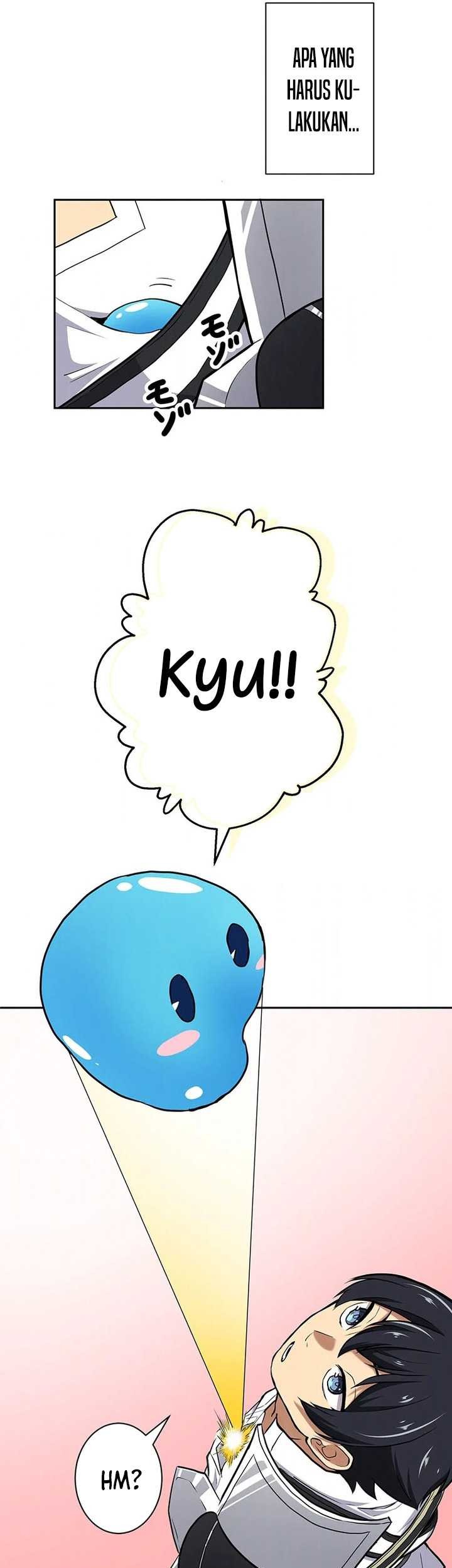 The Strongest Magical Swordsman Ever Reborn as an F-Rank Adventurer (Remake) Chapter 06 Gambar 40