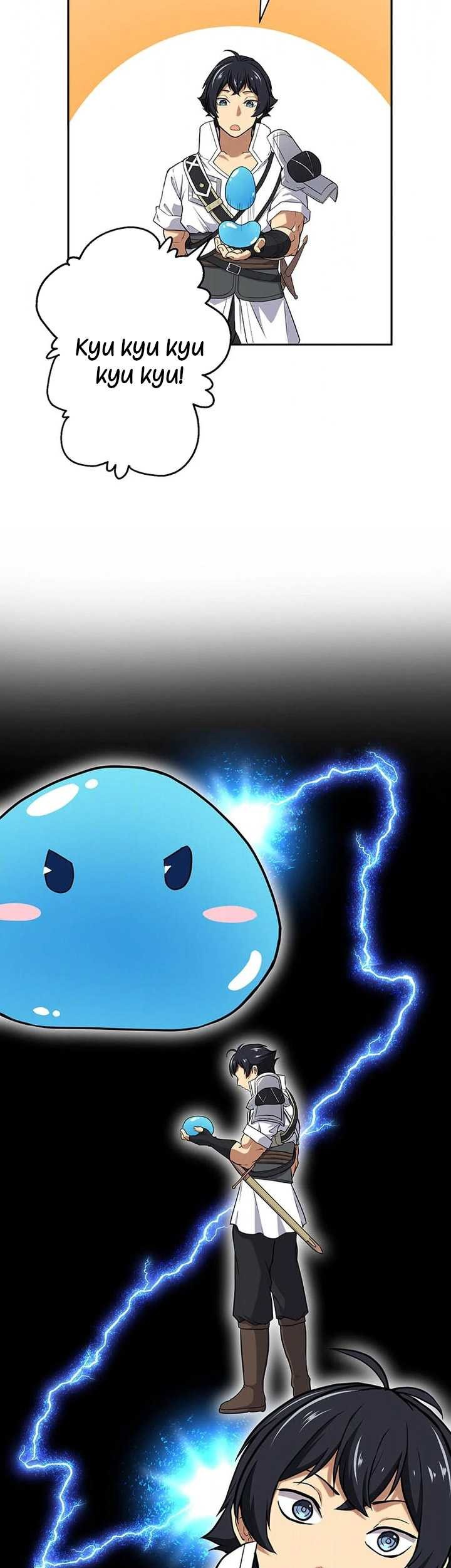 The Strongest Magical Swordsman Ever Reborn as an F-Rank Adventurer (Remake) Chapter 06 Gambar 42
