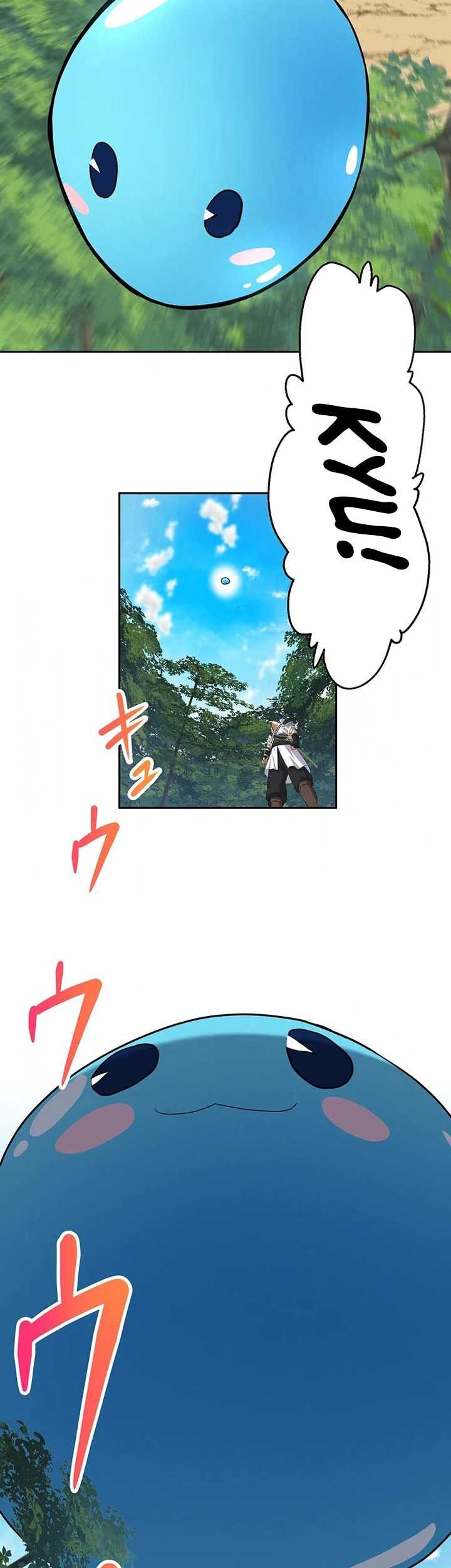 The Strongest Magical Swordsman Ever Reborn as an F-Rank Adventurer (Remake) Chapter 06 Gambar 46