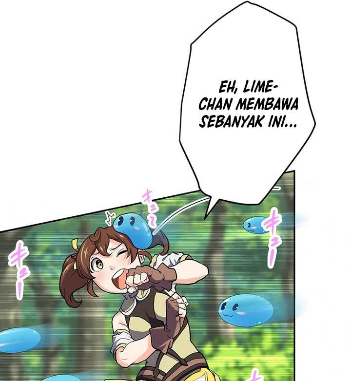 The Strongest Magical Swordsman Ever Reborn as an F-Rank Adventurer (Remake) Chapter 06 Gambar 50