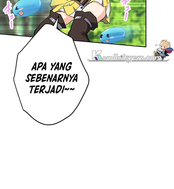 The Strongest Magical Swordsman Ever Reborn as an F-Rank Adventurer (Remake) Chapter 06 Gambar 51