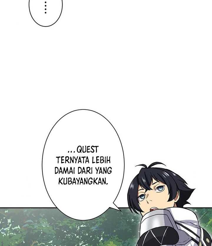 The Strongest Magical Swordsman Ever Reborn as an F-Rank Adventurer (Remake) Chapter 06 Gambar 7