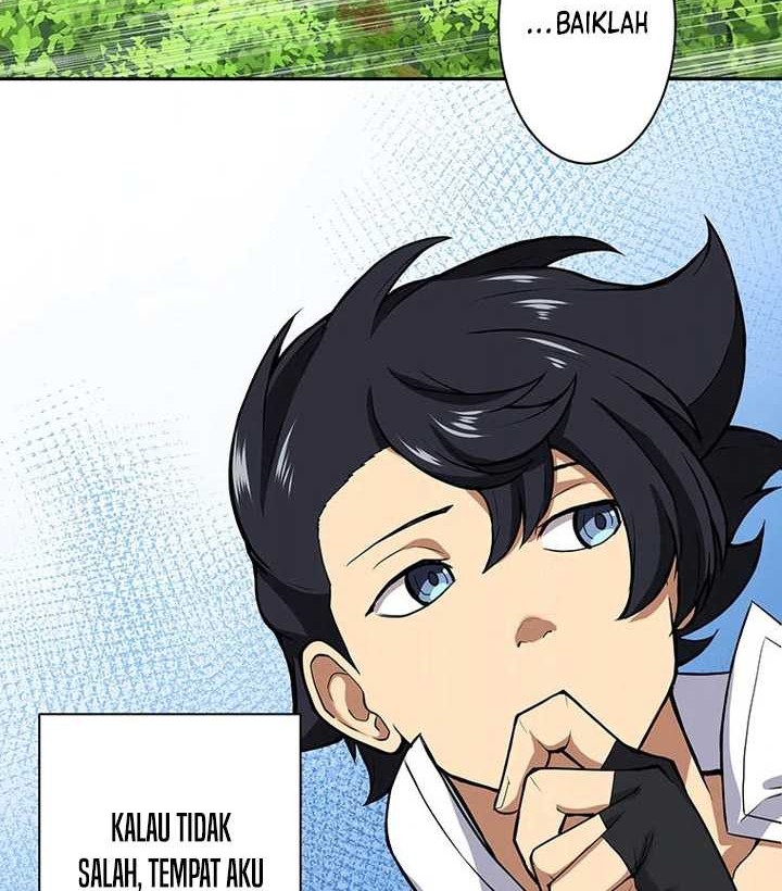 The Strongest Magical Swordsman Ever Reborn as an F-Rank Adventurer (Remake) Chapter 06 Gambar 17