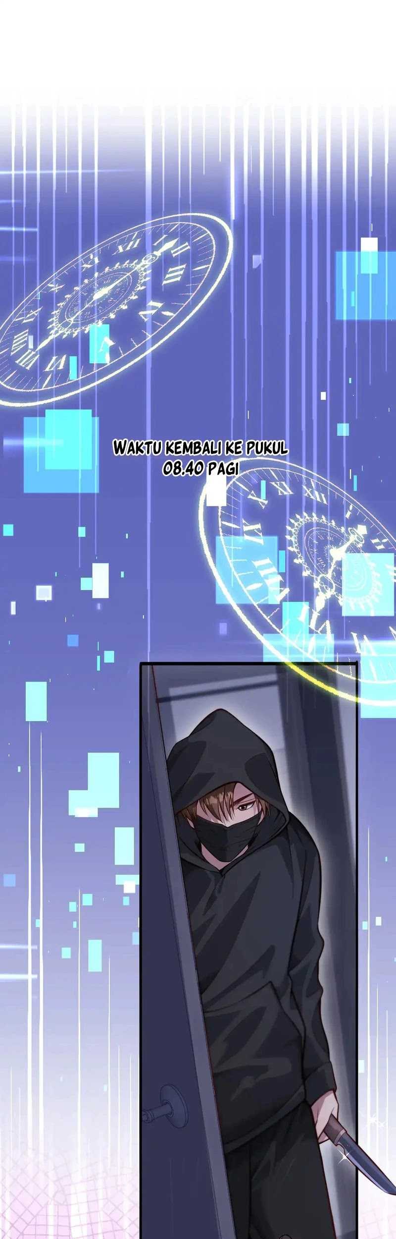 Baca I’m Trapped in This Day for One Thousand Years Chapter 114 Gambar 2
